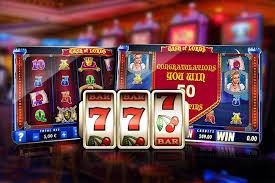 Hal Fitur Wajib Pelajari Saat Bermain Slot Online