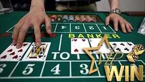Belajar Perhitungan Judi Baccarat Online Mudah