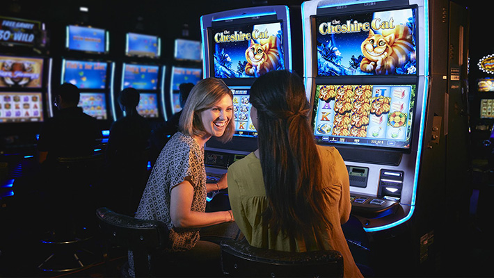 Slot Gacor Game Online Terbaik 24 Jam Modal Kecil