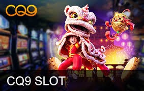 Kualitas Mobile Situs Judi CQ9 Slot Online