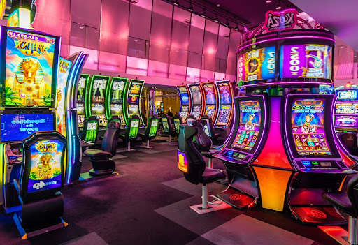 Judi slot online dan kesalahan yang kamu buat