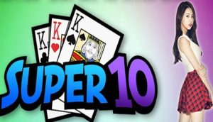 Jackpot terbesar Super 10 Idn poker