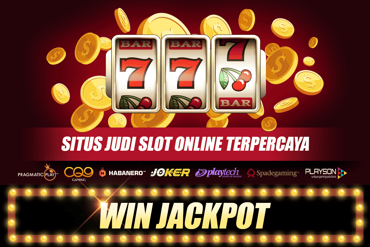 Ciri-ciri Situs Agen Slot Online Terbaik