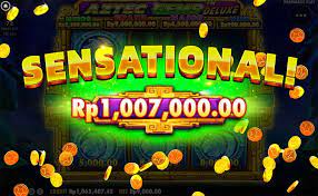 slot gacor