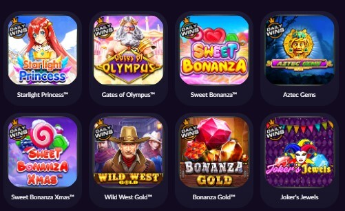 Rekomendasi Slot Gacor Hari Ini Andalan
