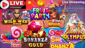 Permainan Judi Slot Gacor Dengan Rtp Yang Cukup Tinggi