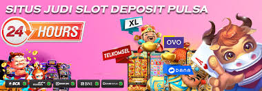 Slot Online Metode Deposit Dan Penarikan Mudah