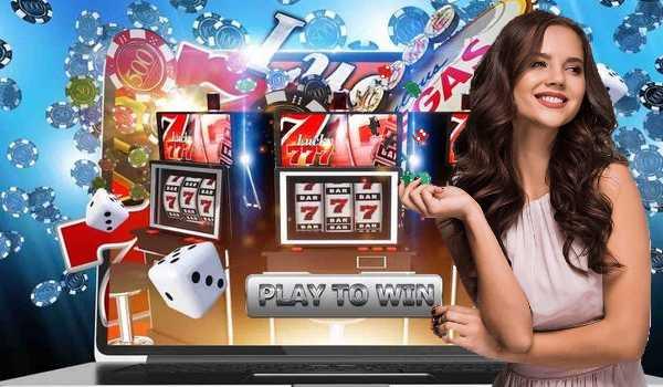 Mulai Bermain Judi RTP Slot Sekarang Juga