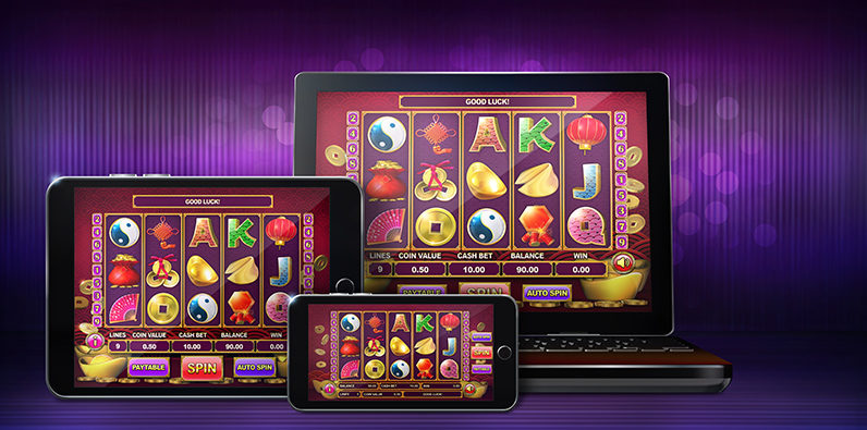 Cara Mudah Menangkap Jackpot Maxwin Dalam Permainan Judi Slot Yang Gacor