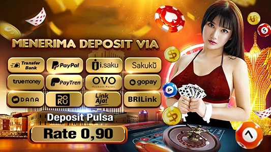 Slot Gacor Modal 10.000 Untuk Ribuan Permainan