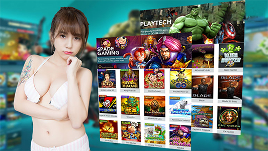 Main Slot Gacor Kenali Permainannya