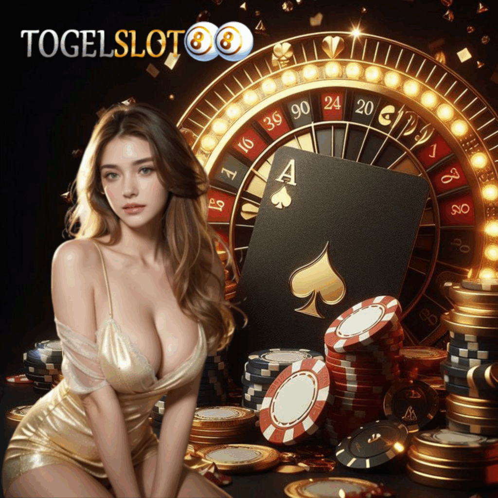 Togelslot88: Pengalaman Bermain Slot Online Terbaik